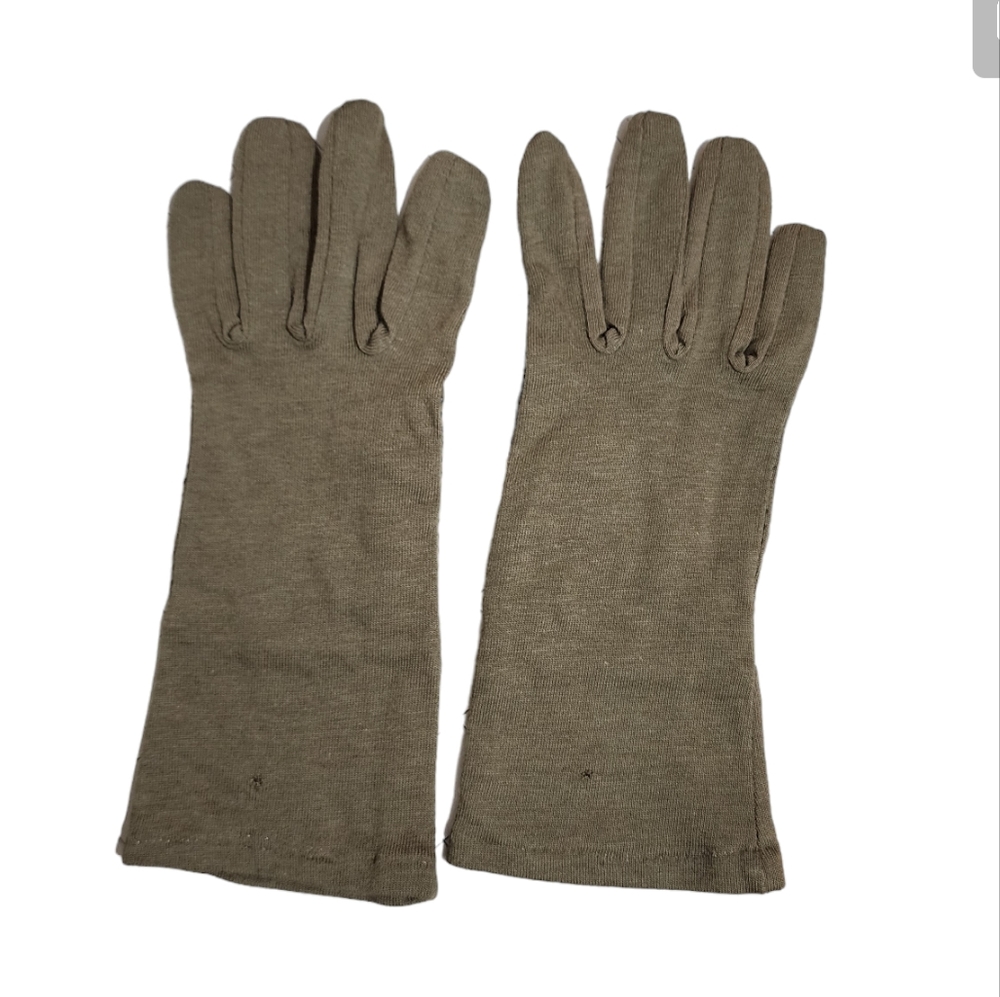 Ladies thin driving gloves